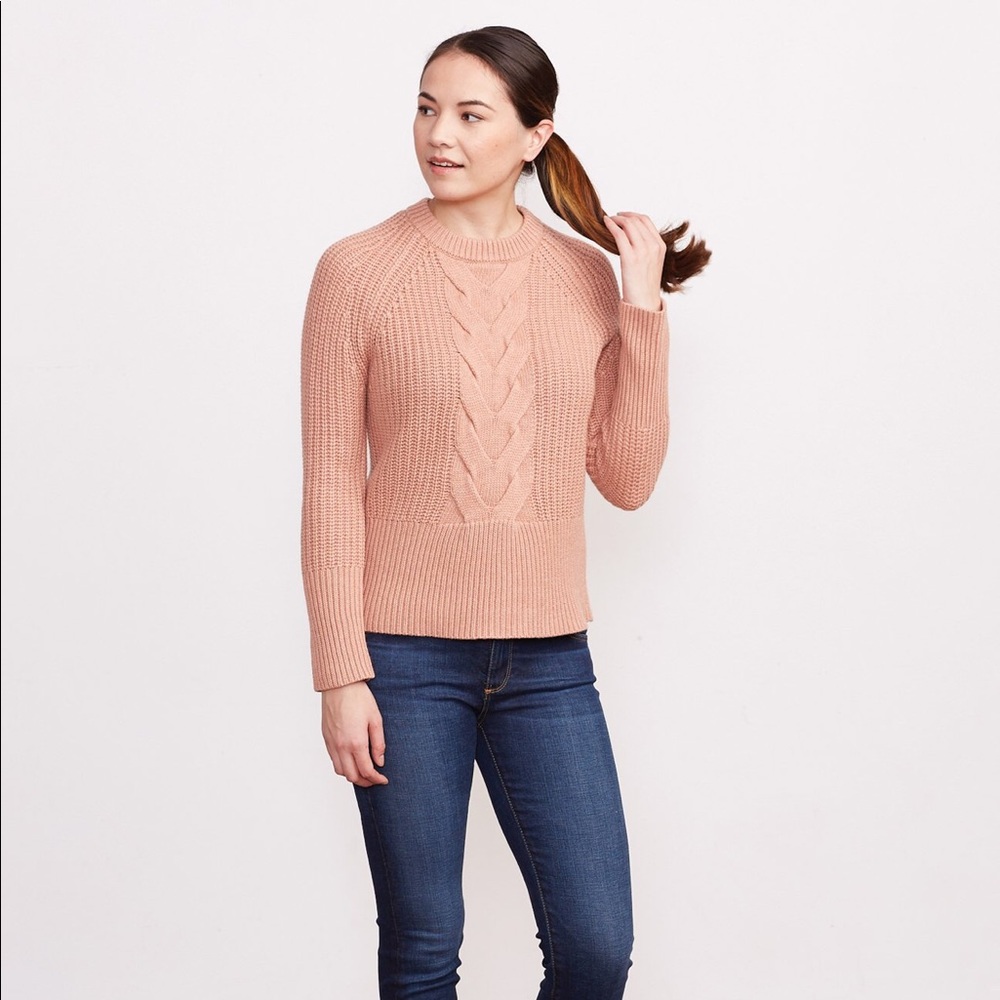 BRASS Sweater XS